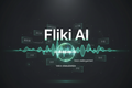 Fliki AI – AI Video & Voiceover Generator