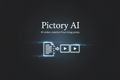 Pictory AI – Blog to Video Software